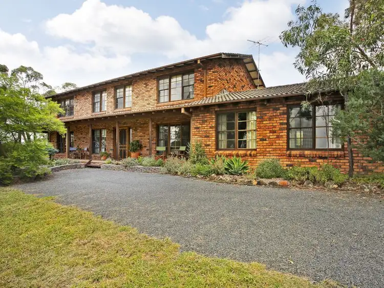Main view of Homely house listing, 149 Cummins Rd, Menangle NSW 2568
