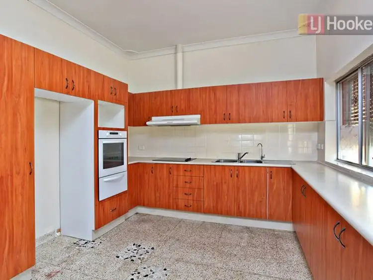Second view of Homely house listing, 96 Peter Street, Blacktown NSW 2148