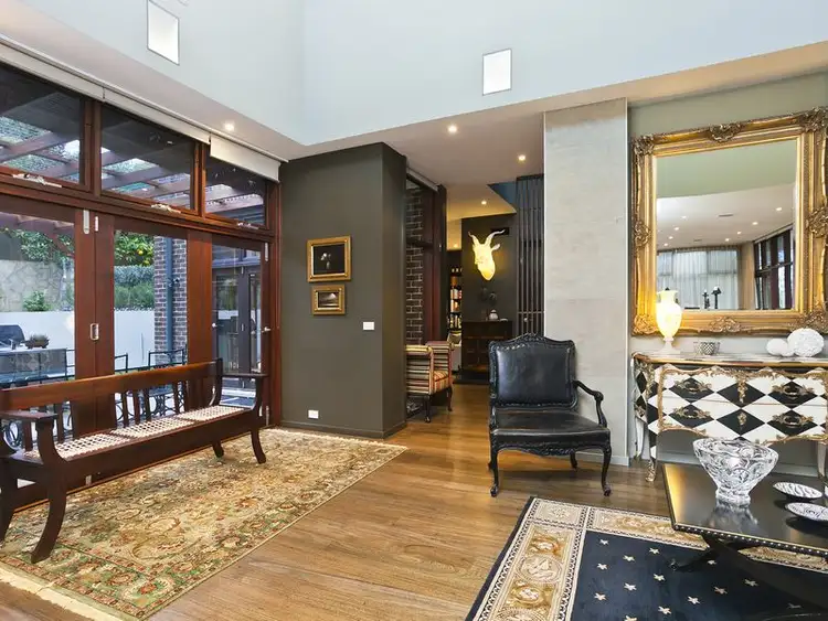 Fifth view of Homely house listing, 113a Schlich Street, Yarralumla ACT 2600