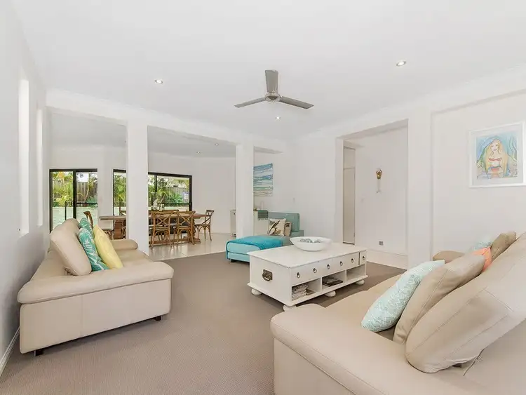 Second view of Homely house listing, 47 Observatory Drive, Reedy Creek QLD 4227