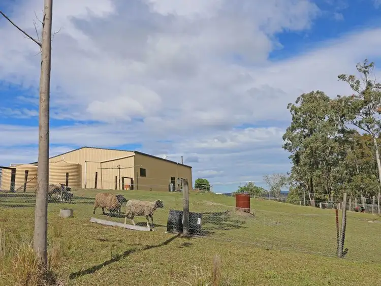 Fifth view of Homely rural property listing, 75 Stokes Lane, Gulmarrad NSW 2463