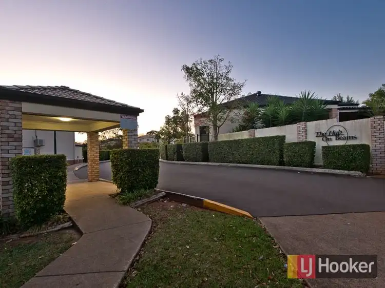 Second view of Homely townhouse listing, Unit 9/589 Beams Road, Carseldine QLD 4034