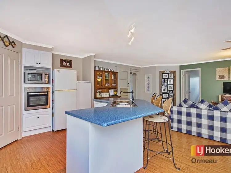 Sixth view of Homely house listing, 8 Macintosh Court, Ormeau Hills QLD 4208