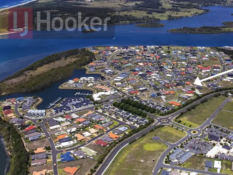 Second view of Homely land listing, 30 Electra Parade, Harrington NSW 2427