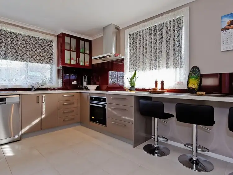 Second view of Homely house listing, 3 Willis Street, Bridgewater TAS 7030