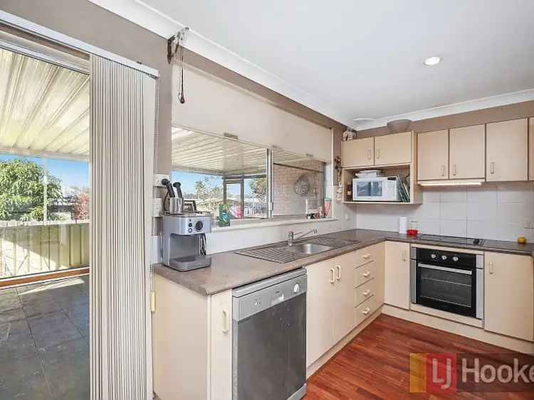 Sixth view of Homely house listing, 7 Geoffrey O'Hea Street, West Kempsey NSW 2440
