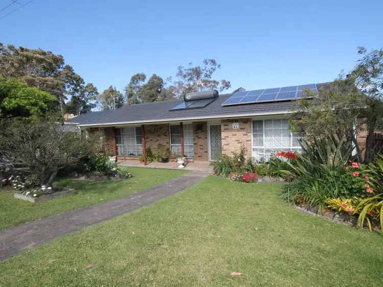 Main view of Homely house listing, 115 Macleans Point Road, Sanctuary Point NSW 2540