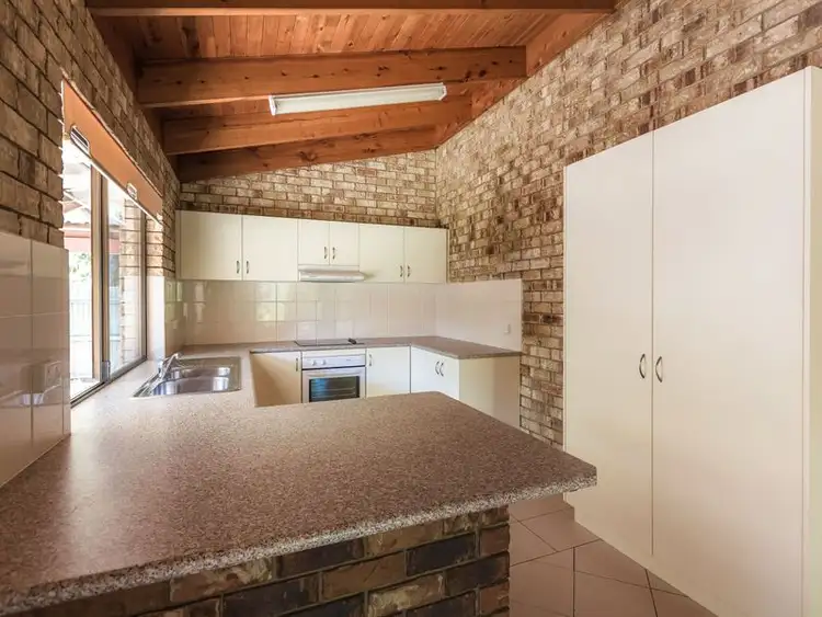 Second view of Homely house listing, 34 Mahogany Drive, Marcus Beach QLD 4573