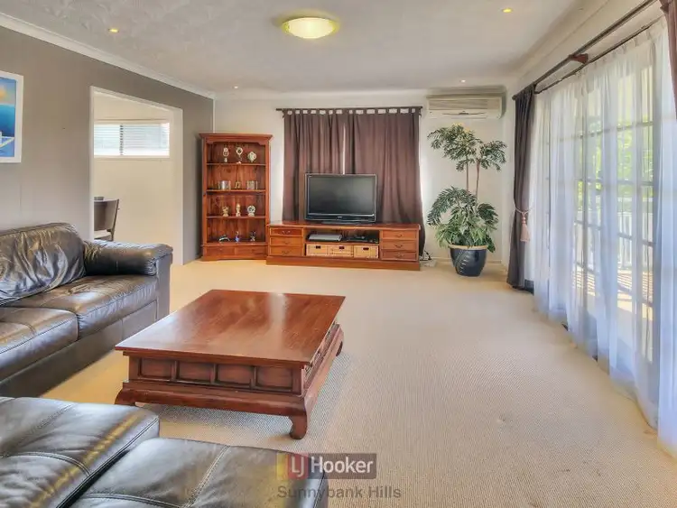 Fifth view of Homely house listing, 75 Granadilla Street, Macgregor QLD 4109