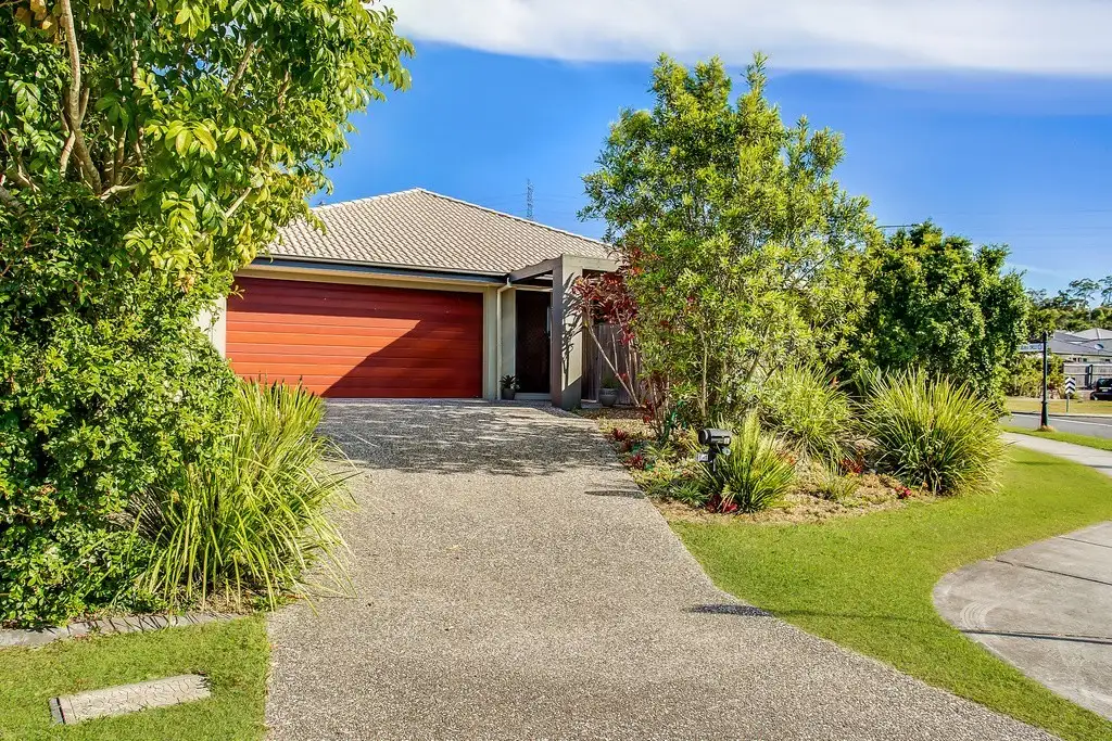 Main view of Homely house listing, 1 Orara Street, Pacific Pines QLD 4211