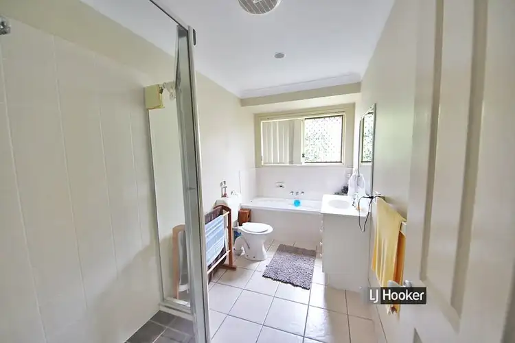 Seventh view of Homely house listing, 12 Mowbray Court, Kallangur QLD 4503