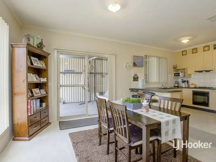 Third view of Homely house listing, 45 Hollington Crescent, Point Cook VIC 3030