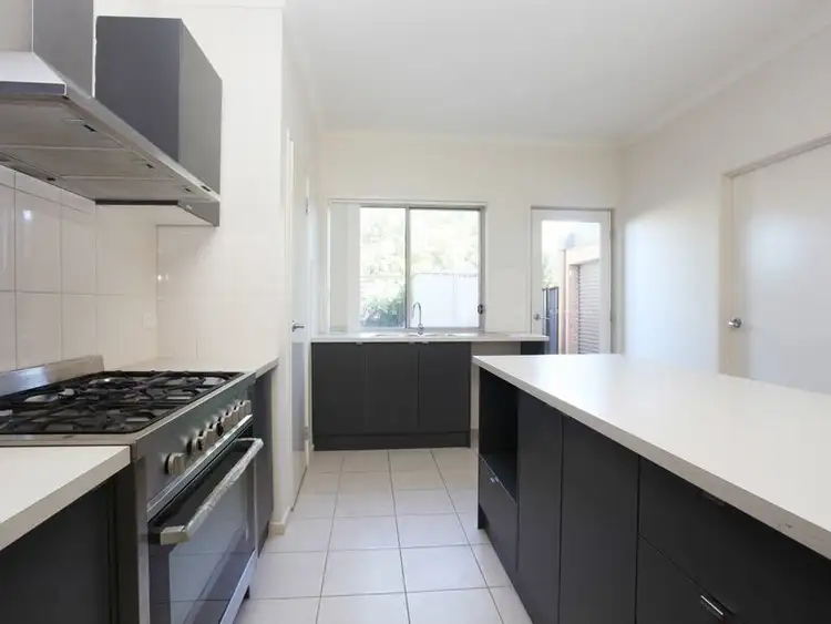 Fourth view of Homely townhouse listing, 6 Tanner Mews, Point Cook VIC 3030