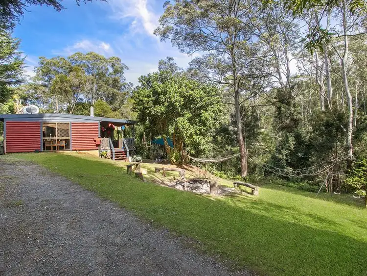 Fifth view of Homely house listing, 49 Akoonah Drive, Beechmont QLD 4211