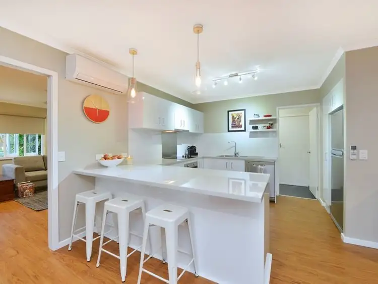 Fourth view of Homely house listing, 31 Cassia Street, Edge Hill QLD 4870