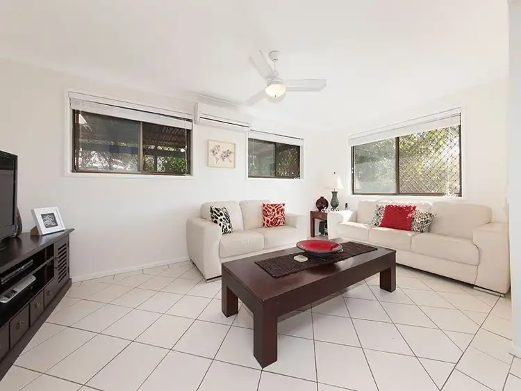 Fourth view of Homely house listing, 4 Konda Street, Riverhills QLD 4074