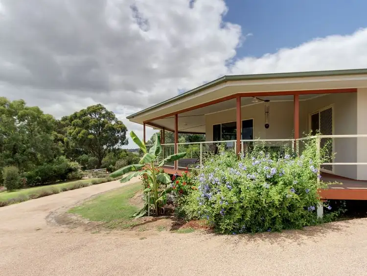 Second view of Homely acreage listing, 47 Lanteris Road, Bairnsdale VIC 3875
