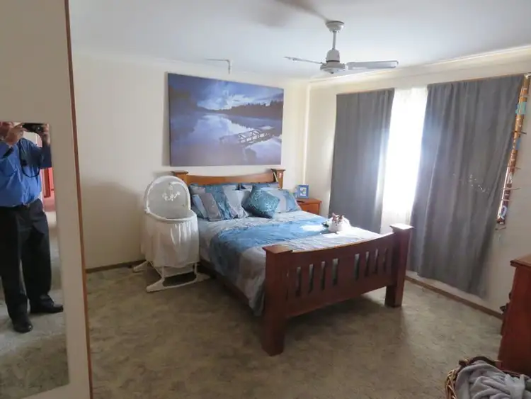 Seventh view of Homely house listing, 3 Roy Sanders Street, South West Rocks NSW 2431