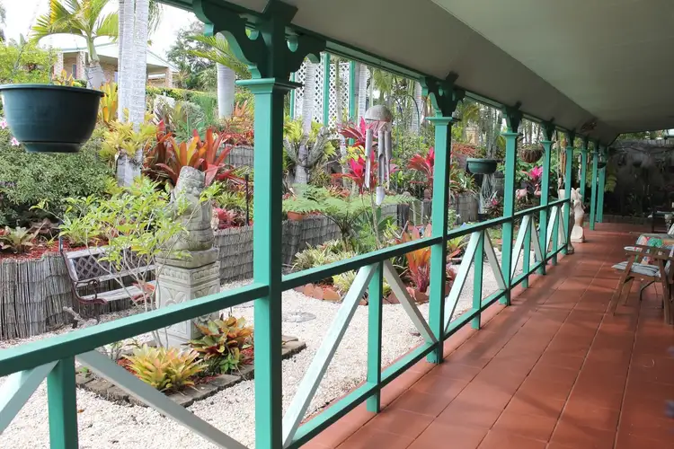 Second view of Homely house listing, 29 Brin Street, Boyne Island QLD 4680