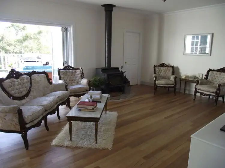 Fifth view of Homely rural property listing, 63 Narrawa Place, Bega NSW 2550