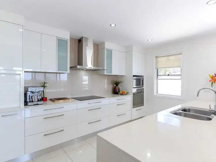 Fifth view of Homely house listing, 6 Caitlin Court, Boyne Island QLD 4680