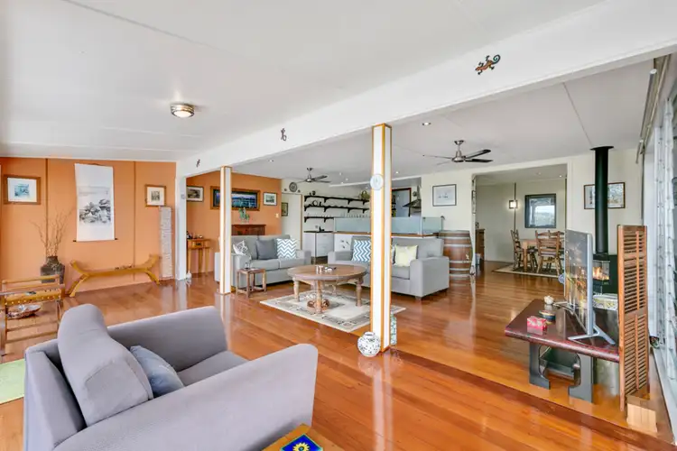 Fifth view of Homely house listing, 4 North Road, Lower Beechmont QLD 4211