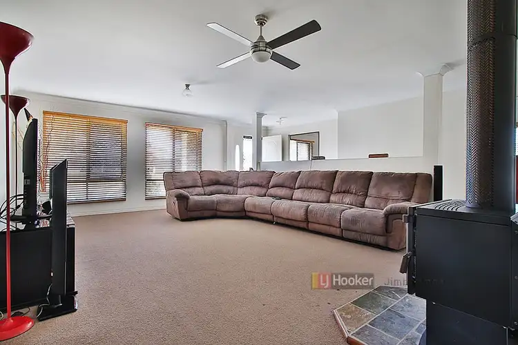 Second view of Homely house listing, 12-14 Oakdale Ct, Gleneagle QLD 4285