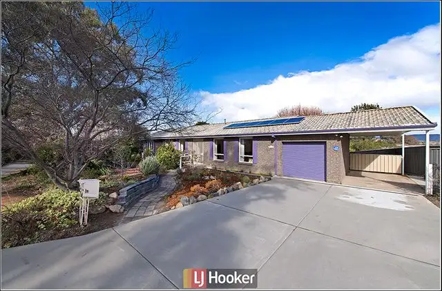 Sixth view of Homely house listing, 4 Mackay Crescent, Kambah ACT 2902