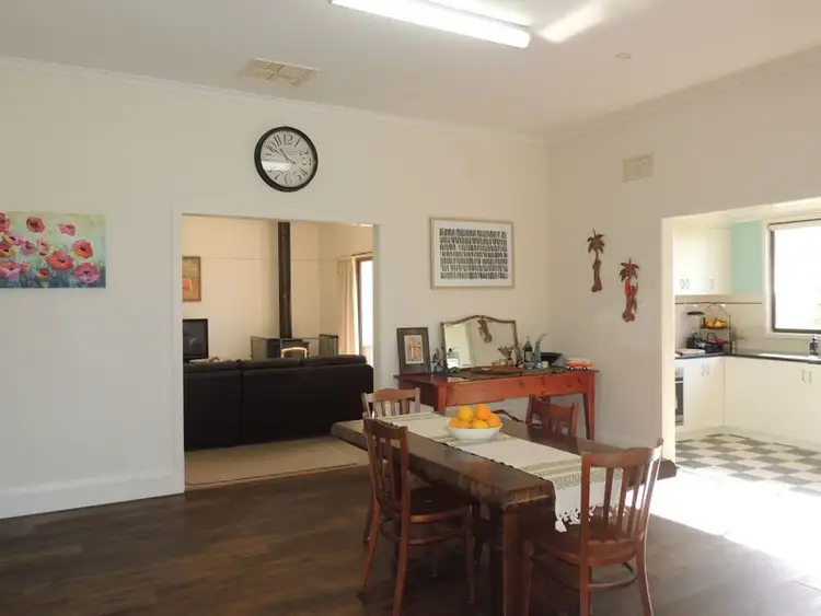 Third view of Homely house listing, 95 Hungerford Lane, Vinifera VIC 3591