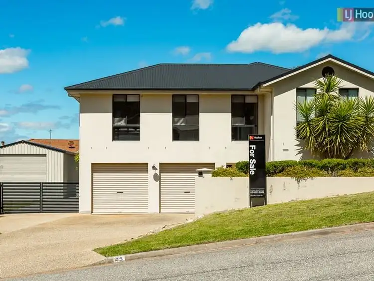 45 Banksia Street, West Albury NSW 2640