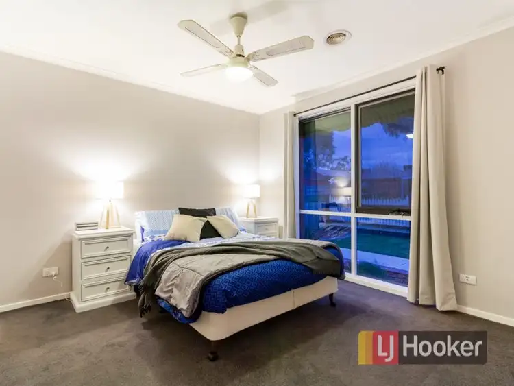 Seventh view of Homely house listing, 18 Elcan Avenue, Cranbourne West VIC 3977
