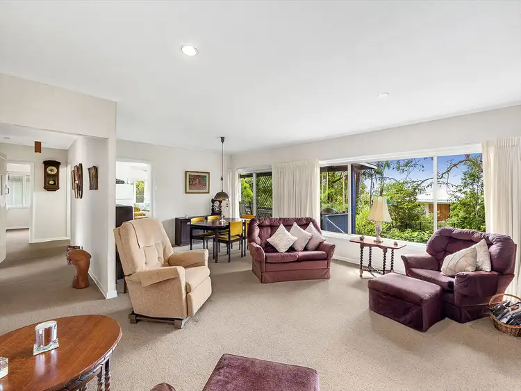 Fifth view of Homely house listing, 123 Hoff Street, Mount Gravatt East QLD 4122