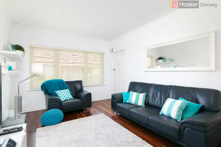 Third view of Homely unit listing, 4/3 Second Avenue, Glenelg East SA 5045