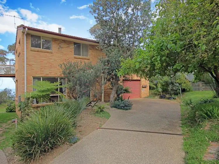 Fourth view of Homely house listing, 35 Burrawang Crescent, Sunshine Bay NSW 2536