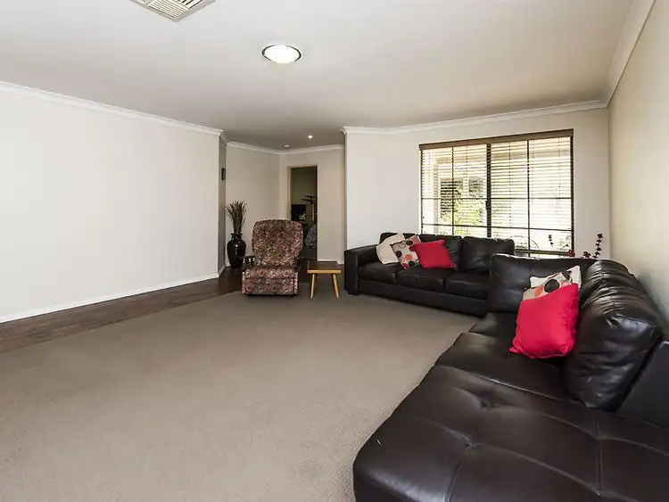 Third view of Homely house listing, 7 Woolger Ramble, Baldivis WA 6171