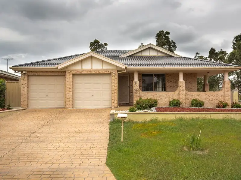 Main view of Homely house listing, 1 Peppercorn Place, Horningsea Park NSW 2171