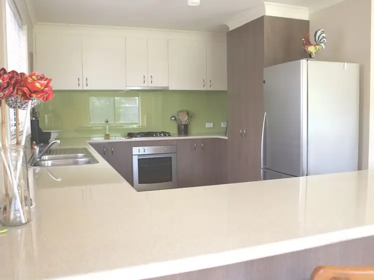 Fifth view of Homely house listing, 6 Meridian Court, Inverloch VIC 3996