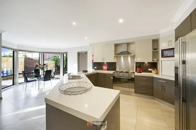 Fourth view of Homely house listing, 3 Moroney Ave, Castle Hill NSW 2154