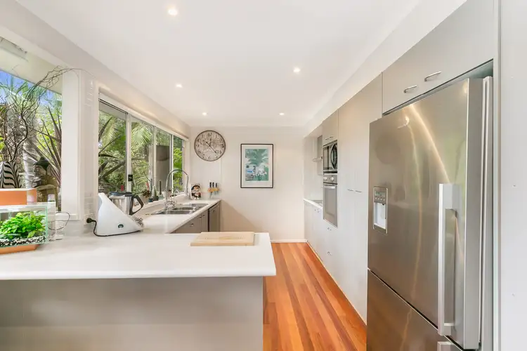 Second view of Homely house listing, 14 Leasingham Close, Eleebana NSW 2282