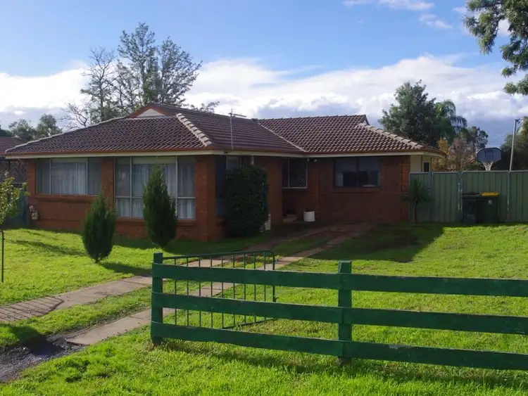 Main view of Homely house listing, 21 Alfred Street, Dubbo NSW 2830
