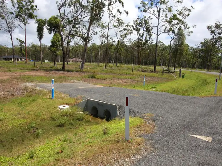 Second view of Homely land listing, Lot 12 Dianella Drive, Gulmarrad NSW 2463