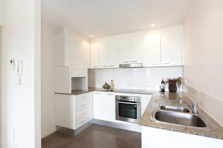 Third view of Homely apartment listing, 75/10 Hinder Street, Gungahlin ACT 2912