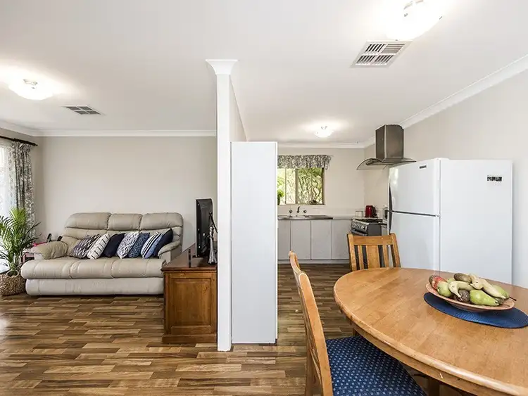 Fourth view of Homely house listing, 8 Finch Court, High Wycombe WA 6057