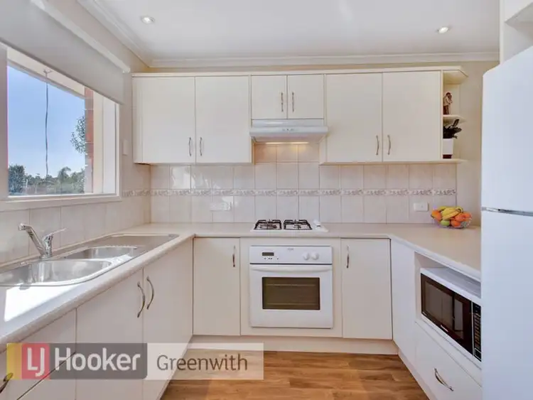 Second view of Homely house listing, 60 Deborah Grove, Para Vista SA 5093