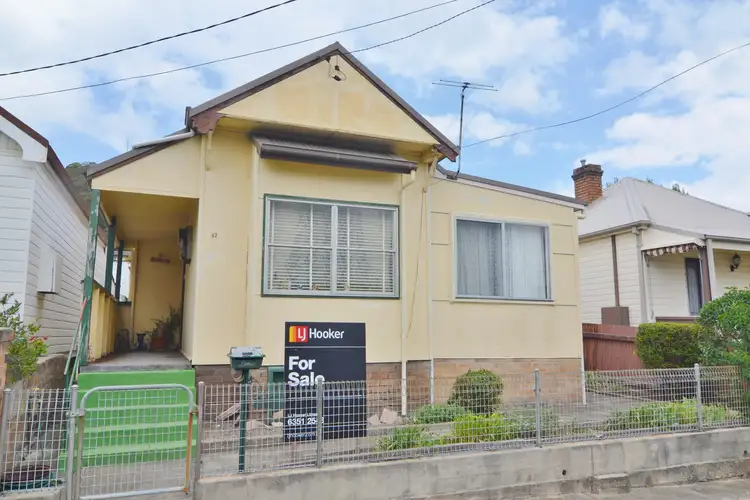 Main view of Homely house listing, 43 Bent Street, Lithgow NSW 2790