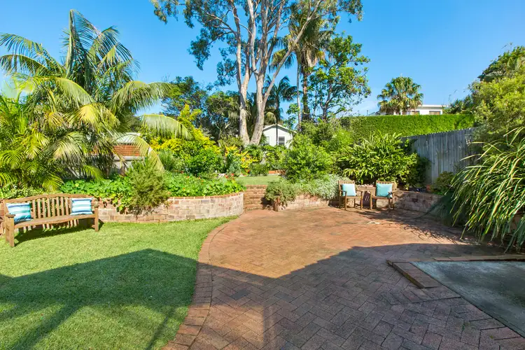 Second view of Homely house listing, 158 Wyndora Avenue, Freshwater NSW 2096