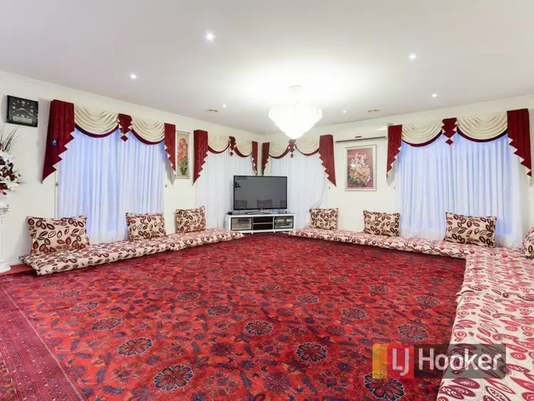 Sixth view of Homely house listing, 18 Abbey Road, Narre Warren South VIC 3805