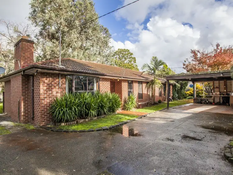 13A Pleasant St, Kilsyth VIC 3137