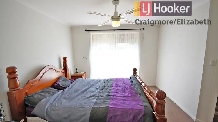 Third view of Homely house listing, 28 Dartmouth Street, Davoren Park SA 5113