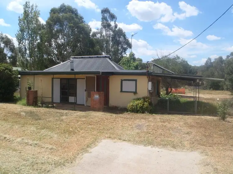 Main view of Homely house listing, 106 Wellington Street, Geurie NSW 2831